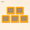 Plastic Motor Air Filter
