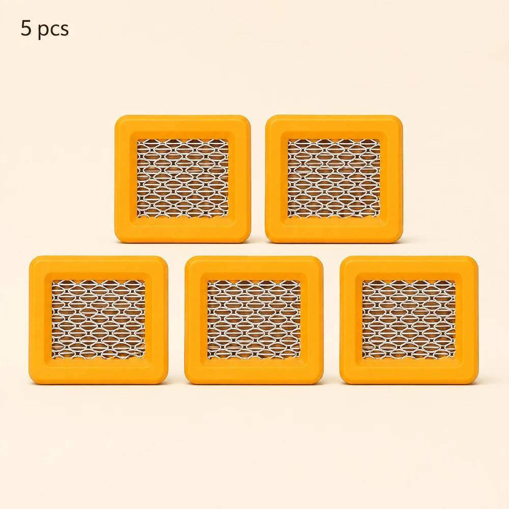 Plastic Motor Air Filter