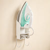 Wall Mounted Iron Storage Rack