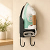 Wall Mounted Iron Storage Rack