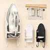 Wall Mounted Iron Storage Rack