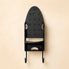 Wall Mounted Iron Storage Rack