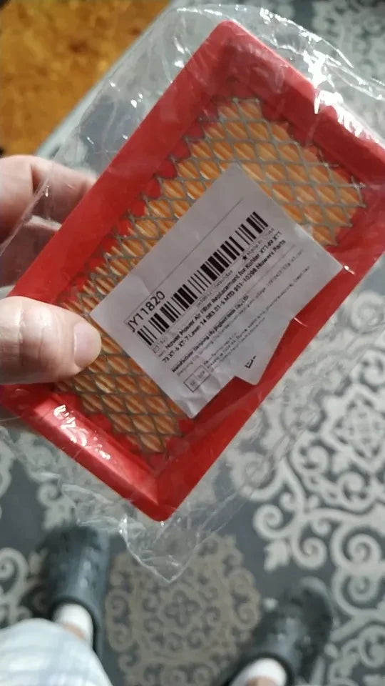 Review Card