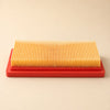 Mower Air Filter Replacement