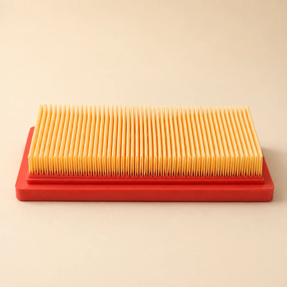 Mower Air Filter Replacement