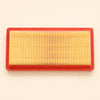 Mower Air Filter Replacement