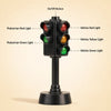 Children Safety Education Traffic Light Toy