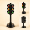 Children Safety Education Traffic Light Toy