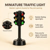 Children Safety Education Traffic Light Toy