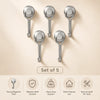 Heavy Duty Magnetic Swivel Hooks