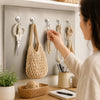 Heavy Duty Magnetic Swivel Hooks