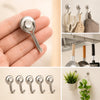 Heavy Duty Magnetic Swivel Hooks