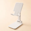 Flexible Desktop Phone and Tablet Stand