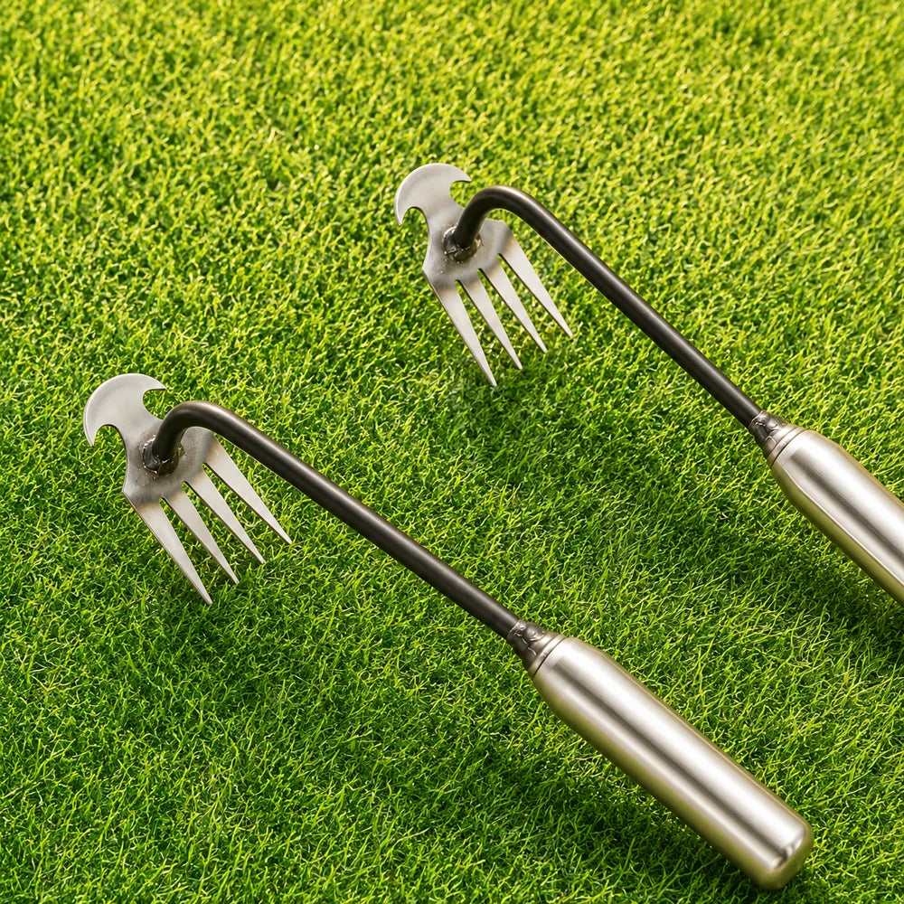 Manganese Steel Weeding Hoe