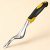 Ergonomic Aluminum Alloy Hand Weeder Tool