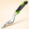 Ergonomic Aluminum Alloy Hand Weeder Tool