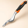 Ergonomic Aluminum Alloy Hand Weeder Tool