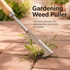 Stainless Steel Gap Weeding Tool