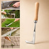 Stainless Steel Gap Weeding Tool