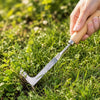 Stainless Steel Gap Weeding Tool