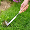 Stainless Steel Gap Weeding Tool