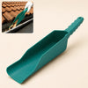 Flexible Gutter Cleaning Scoop