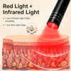 Red Light Therapy Torch
