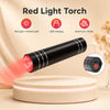 Red Light Therapy Torch