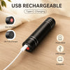 Red Light Therapy Torch