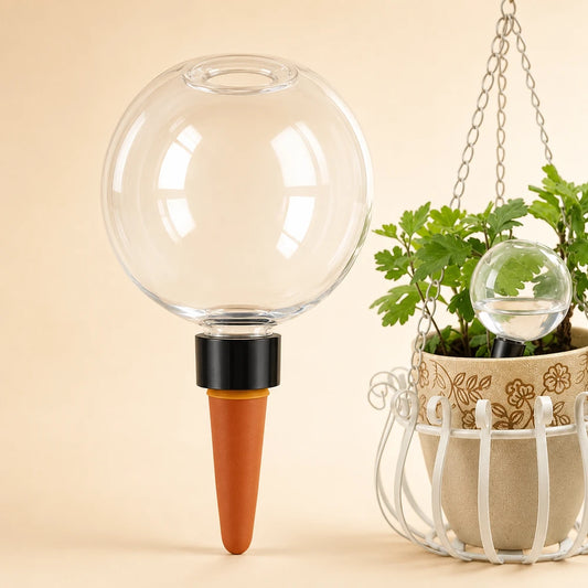 Automatic Plant Watering Bulb