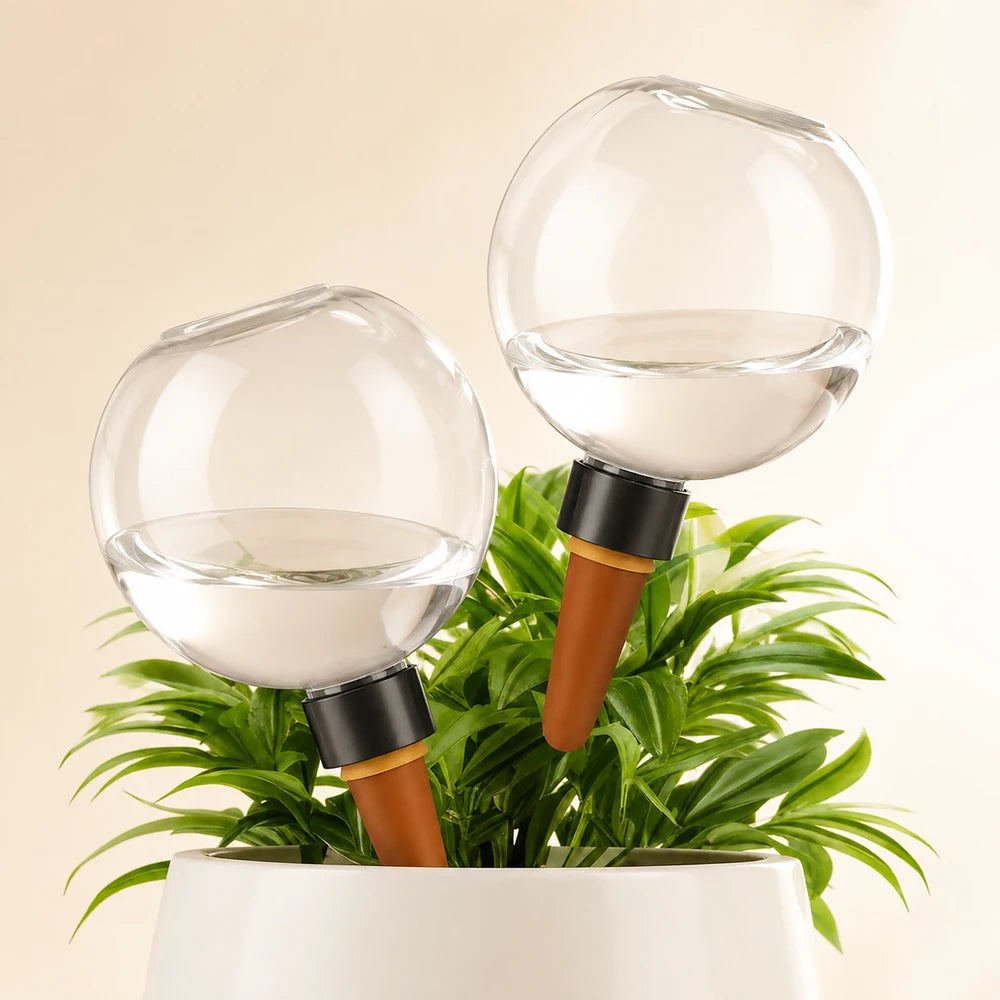 Automatic Plant Watering Bulb