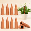 Self-Watering Terracotta Plant Stakes