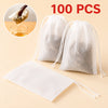 Non-Woven Tea Filter Bags