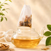 Non-Woven Tea Filter Bags
