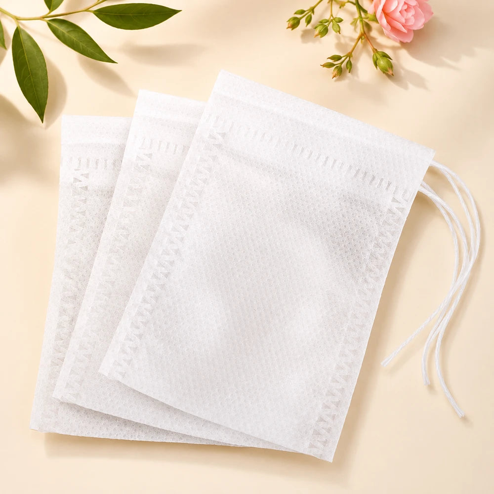 Non-Woven Tea Filter Bags