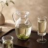 Glass Song Teapot