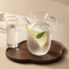 Glass Song Teapot