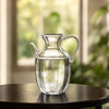 Glass Song Teapot