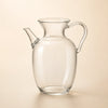 Glass Song Teapot