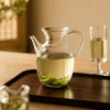 Glass Song Teapot