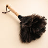 Natural Ostrich Feather Duster