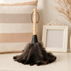 Natural Ostrich Feather Duster