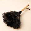 Natural Ostrich Feather Duster