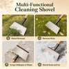 Heavy Duty Metal Weeding Shovel