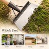 Heavy Duty Metal Weeding Shovel