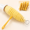 Stainless Steel Spiralizer Set