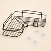 Stainless Steel Corner Shower Caddy