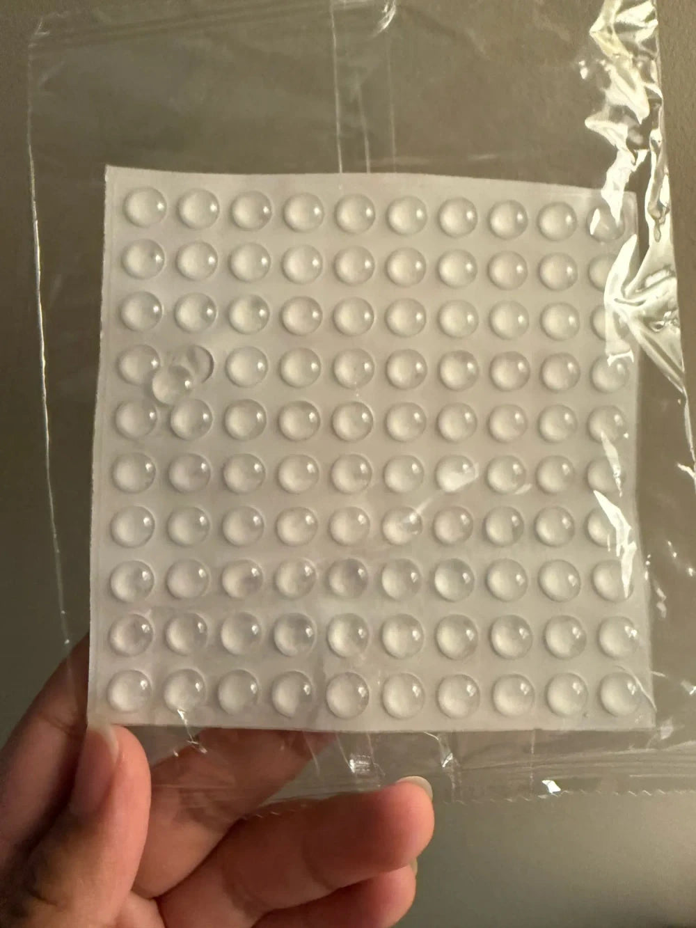 Review Card