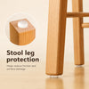 Transparent Silicone Cabinet Door Stopper Pads