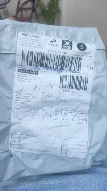 Review Card